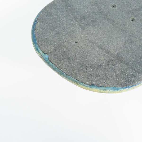 実際に弊社で買取させて頂いたPRIMITIVE×MARVEL/プリミティブ×マーベル IRONMAN/アイアンマン スケートボード コンプリートデッキの画像 6枚目