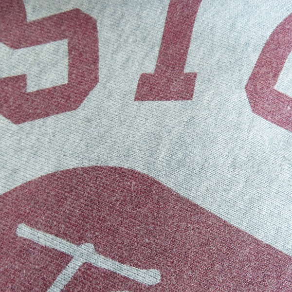 実際に弊社で買取させて頂いたSTUSSY/ステューシー TOKYO プルオーバーパーカー の画像 5枚目