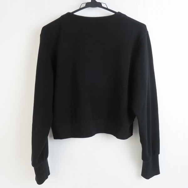 実際に弊社で買取させて頂いたLACOSTE × BEAMS BOY/ラコステ × ビームスボーイ別注 ショート丈カーディガン SF003PL/36の画像 1枚目