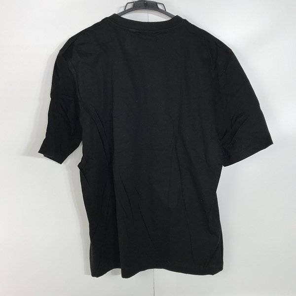 実際に弊社で買取させて頂いたVERSACE CLASSIC V2/ヴェルサーチクラシック ロゴ半袖Tシャツ/Lの画像 2枚目