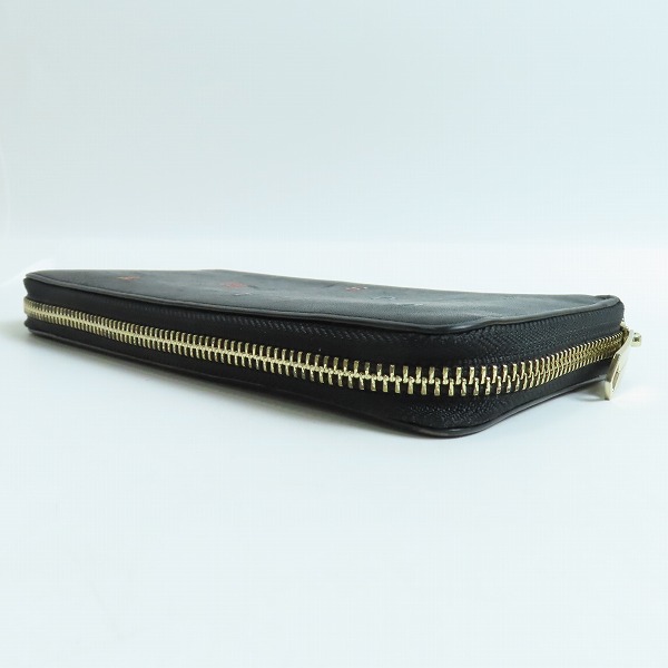 実際に弊社で買取させて頂いたPaul Smith/ポールスミス レターズ 長財布/ロングウォレットの画像 2枚目