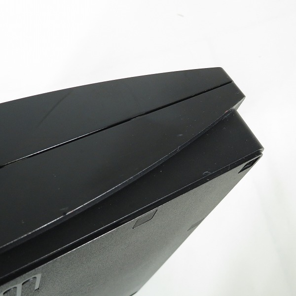 実際に弊社で買取させて頂いたSONY/ソニー PlayStation3/PS3/プレイステーション3 120GB 本体 CECH-2000A チャコール・ブラック【簡易動作確認済】 の画像 7枚目