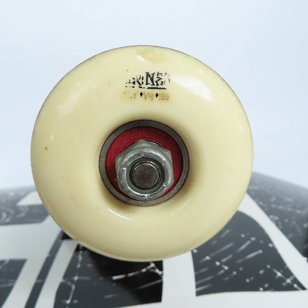 実際に弊社で買取させて頂いたBAKER SKATEBOARDS/ベイカー スケートボード/コンプリートデッキの画像 3枚目