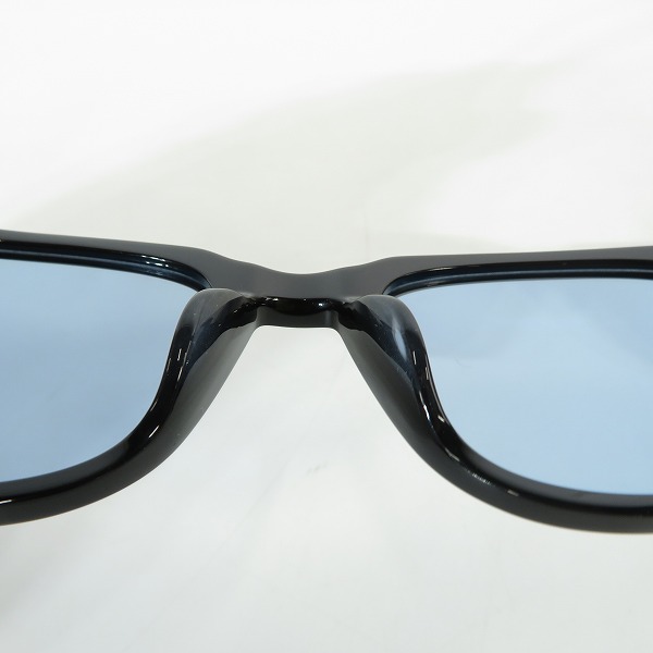 実際に弊社で買取させて頂いたBLACKFLYS/ブラックフライ Fly Stacy サングラス/アイウェア BF-14506-07の画像 6枚目