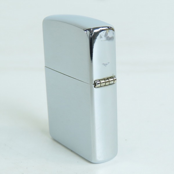 実際に弊社で買取させて頂いたZIPPO/ジッポー NISSAN DIESEL/日産ディーゼル 2003年製の画像 3枚目