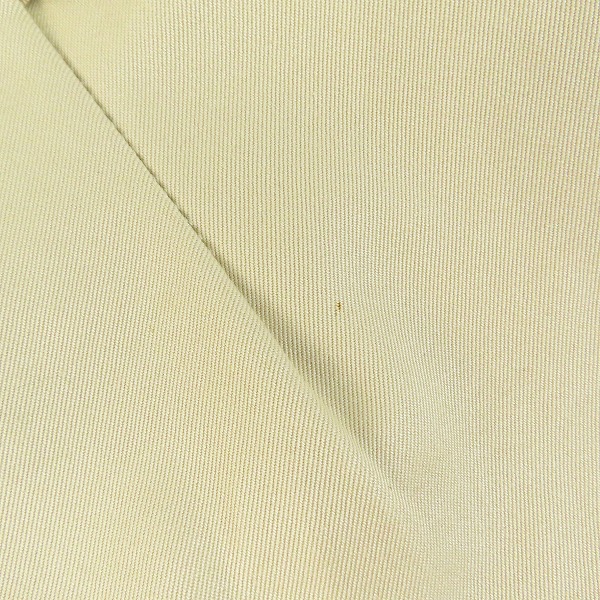 実際に弊社で買取させて頂いたDENIME/ドゥニーム ステンカラージャケット Lの画像 4枚目