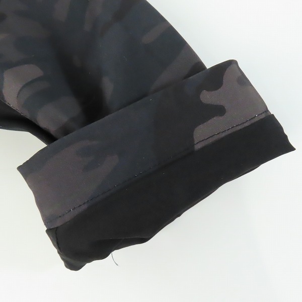 実際に弊社で買取させて頂いたAKM×Brown Bunny/エーケーエム×ブラウンバニー LUXE163 EPISODE1-6 LIMITED MODEL ジャケット/Mの画像 8枚目