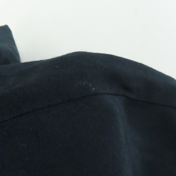 実際に弊社で買取させて頂いたTHE REAL McCOY’s/ザリアルマッコイズ ゴジラ VS デストロイア アロハシャツ/Sの画像 5枚目