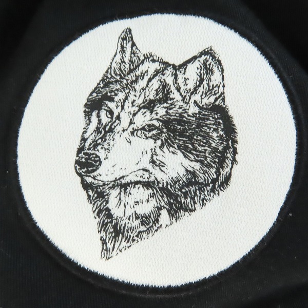 実際に弊社で買取させて頂いたCHALLENGER/チャレンジャー TECHNICAL JACKET CLG-JK 021-008/Mの画像 5枚目