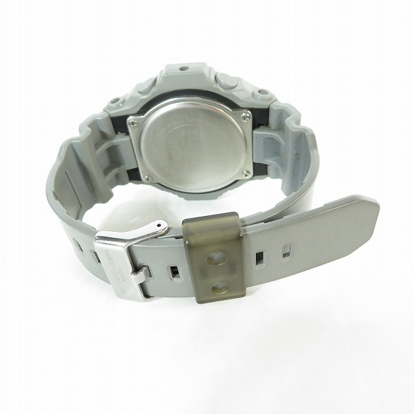 実際に弊社で買取させて頂いたG-SHOCK/Gショック by Maison Martin Margiela/メゾンマルタンマルジェラ GA-300MMM-8Aの画像 2枚目