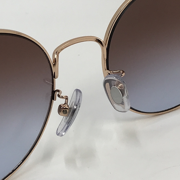 実際に弊社で買取させて頂いたRay-Ban/レイバン サングラス/アイウェア RB3769Dの画像 4枚目