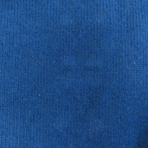 実際に弊社で買取させて頂いたBALLANTYNE/バランタイン 90s ヴィンテージ スコットランド製 カシミヤ100% ニット カーディガン /44の画像 5枚目