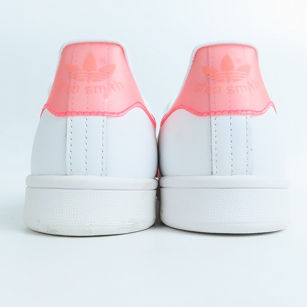 実際に弊社で買取させて頂いたadidas/アディダス STAN SMITH/スタンスミス W FU9649/26の画像 1枚目