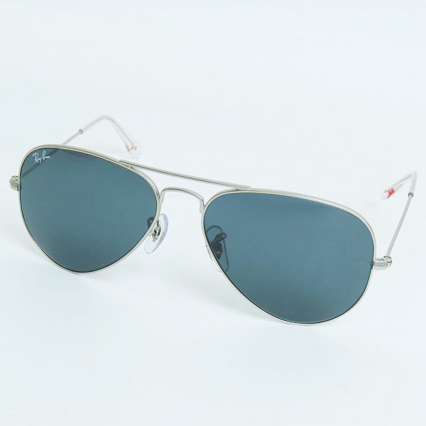 実際に弊社で買取させて頂いたRay-Ban/レイバン AVIATOR アビエーター/LARGE METAL 135  ティアドロップ サングラス/アイウェア RB3025