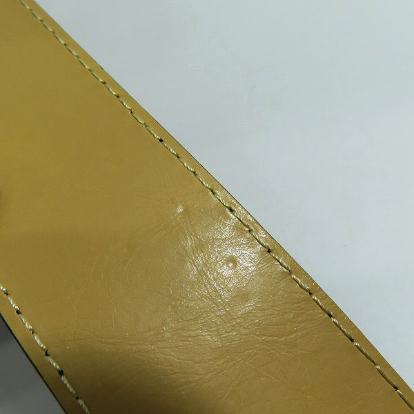 実際に弊社で買取させて頂いたMIZUNO/ミズノ ゴルフ スタッズベルト シルバー/ブラック 2点セット の画像 8枚目