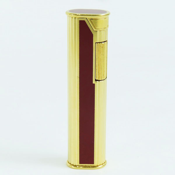 実際に弊社で買取させて頂いたdunhill/ダンヒル サイドローラー ガスライター