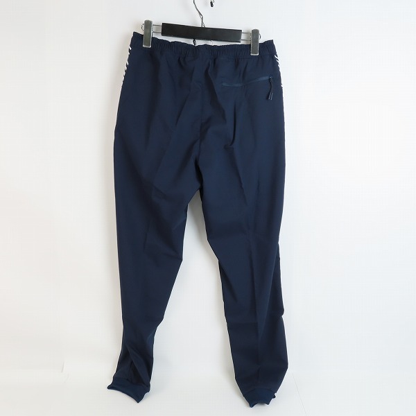 実際に弊社で買取させて頂いた【未使用】asics/アシックス TOKYO2020 パラリンピック 日本代表選手団 レプリカ パンツ 2033A471/Lの画像 2枚目