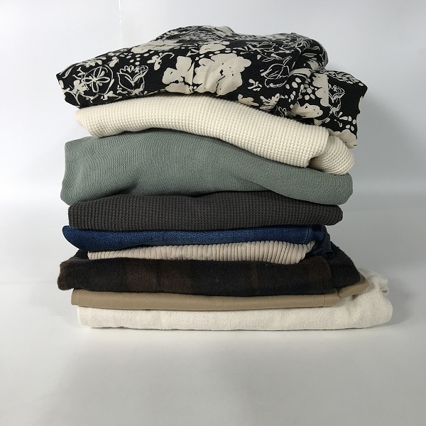 実際に弊社で買取させて頂いた【おまとめ】アーバンリサーチ/ジャーナルスタンダードレリューム 他 スカート/トップス/デニム 等の画像 1枚目