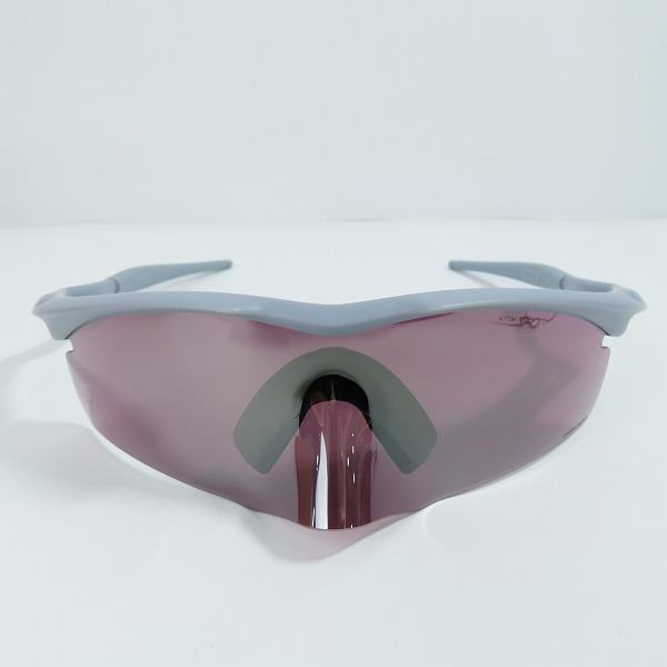 実際に弊社で買取させて頂いたOAKLEY/オークリー 2024年モデル 13:11 Pro M Frame  サングラス/アイウェア OO9376-0133の画像 1枚目