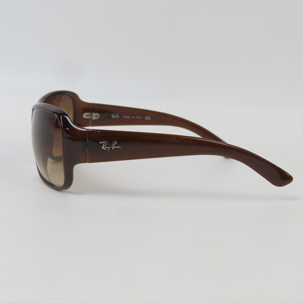 実際に弊社で買取させて頂いたRay-Ban/レイバン サングラス RB4097 714/13の画像 2枚目