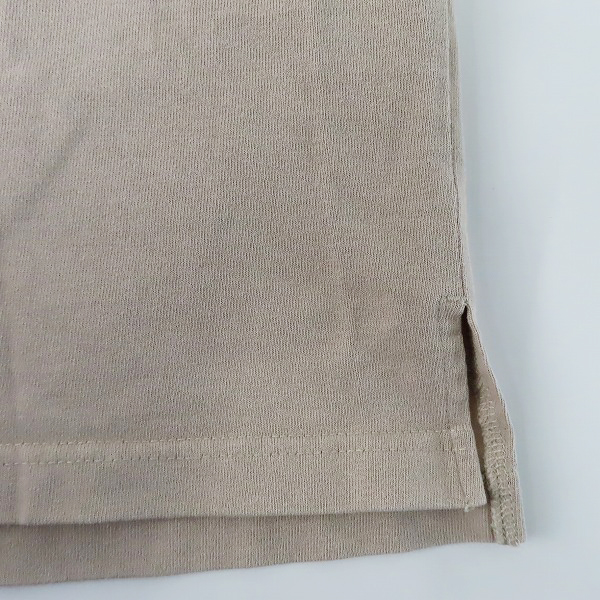 実際に弊社で買取させて頂いたA VONTADE/アボンタージ カットソー/Tシャツ 2点セットの画像 3枚目