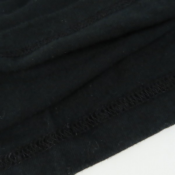 実際に弊社で買取させて頂いたHYSTERIC GLAMOUR/ヒステリックグラマー DREAMS BABY 半袖Tシャツ 0232CT22/Lの画像 7枚目