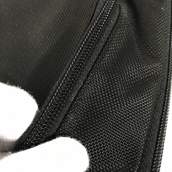 実際に弊社で買取させて頂いたTUMI/トゥミ 切り替えレザー トートバッグ/ハンドバッグ バリスティックナイロン 22157DHの画像 7枚目