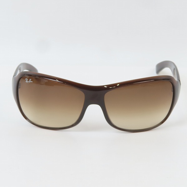 実際に弊社で買取させて頂いたRay-Ban/レイバン サングラス RB4097 714/13の画像 1枚目