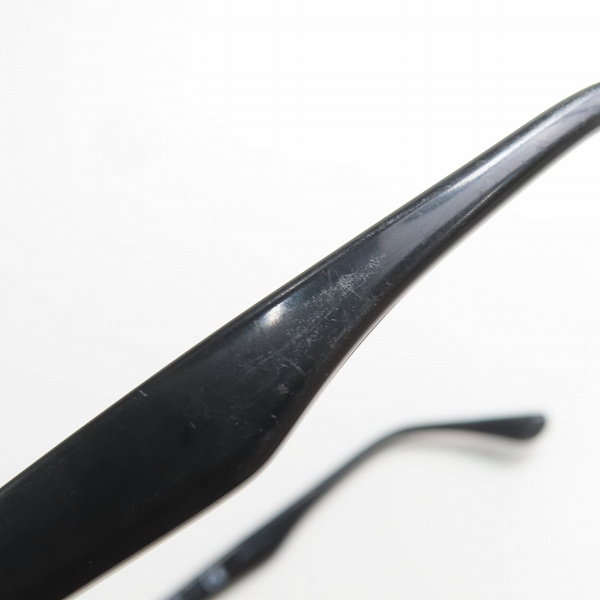 実際に弊社で買取させて頂いたRay-Ban/レイバン 度入り眼鏡/メガネフレーム RB6238 2509の画像 7枚目