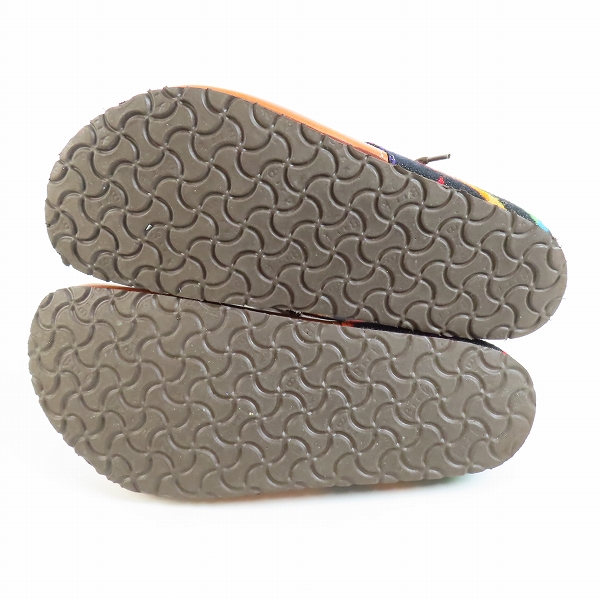 実際に弊社で買取させて頂いたPendleton×TATAMI/ペンドルトン×タタミ LIFFY リフィー/42の画像 2枚目