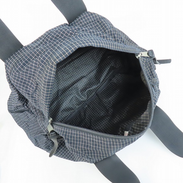 実際に弊社で買取させて頂いたGREGORY/グレゴリー ハンドバッグ/ボストントート XSの画像 3枚目