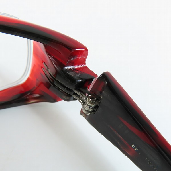 実際に弊社で買取させて頂いたFACTORY900/ファクトリー900 眼鏡/メガネフレーム FA-214の画像 5枚目