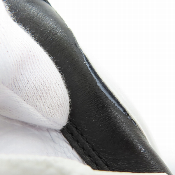 実際に弊社で買取させて頂いたFRAGMENT DESIGN×NIKE/フラグメントデザイン×ナイキ AIR JORDAN 3 エアジョーダン3 DA3595-100/27の画像 7枚目