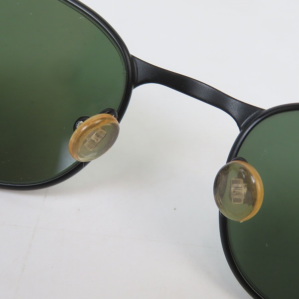実際に弊社で買取させて頂いたRay-Ban/レイバン サングラスフレーム/アイウェア W2964の画像 4枚目