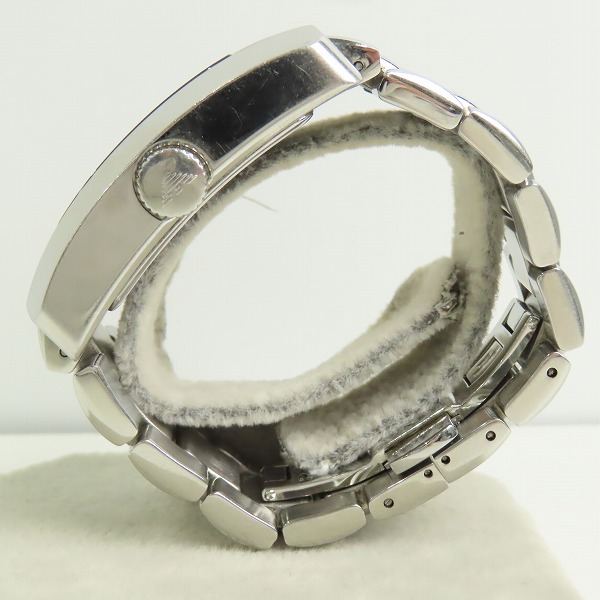 実際に弊社で買取させて頂いたEMPORIO ARMANI/エンポリオアルマーニ 腕時計 AR-0182の画像 1枚目