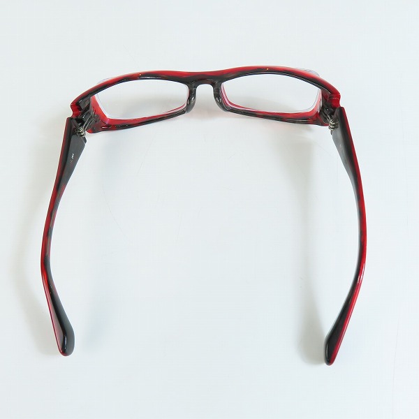 実際に弊社で買取させて頂いたFACTORY900/ファクトリー900 眼鏡/メガネフレーム FA-214の画像 3枚目