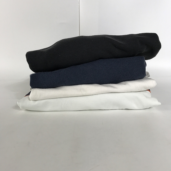 実際に弊社で買取させて頂いた【おまとめ】Carhartt/カーハート nautica/ノーティカ x-girl/エックスガール メンズ/レディース スウェット/ポロシャツ 等の画像 2枚目