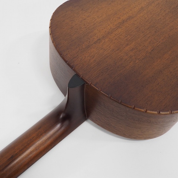 実際に弊社で買取させて頂いた★K.Yairi/ヤイリ R2-AN アコースティックギター/アコギ 2002年製 ハードケース付の画像 8枚目