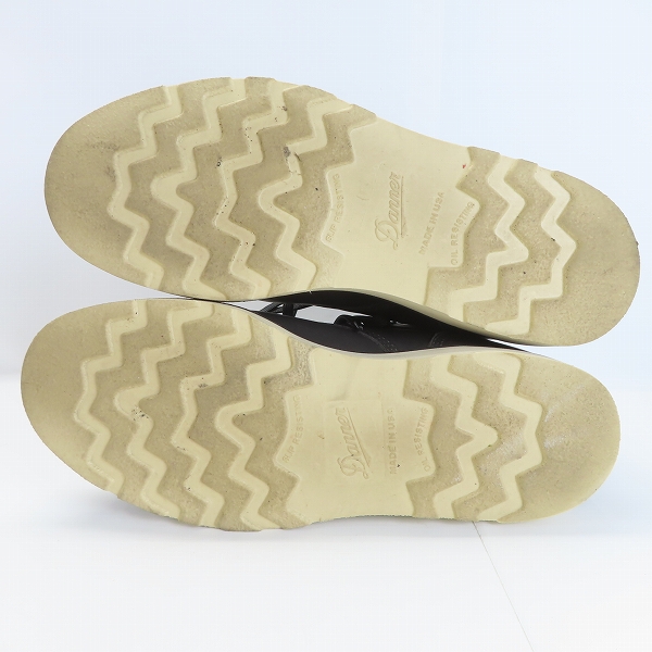 実際に弊社で買取させて頂いたDanner/ダナー DOUGLAS GTX ダグラス ゴアテックス 32002 9.5の画像 2枚目