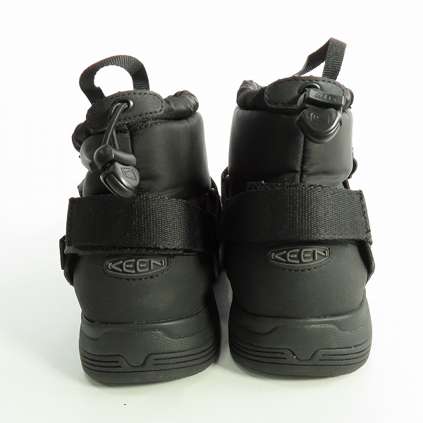 実際に弊社で買取させて頂いたKEEN/キーン  ウィンターブーツ ウォータープルーフタイプ 1025476 /30の画像 1枚目