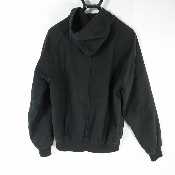 実際に弊社で買取させて頂いたGOOD ENOUGH/グッドイナフ GDEH ジップアップ ブルゾン/Mの画像 1枚目