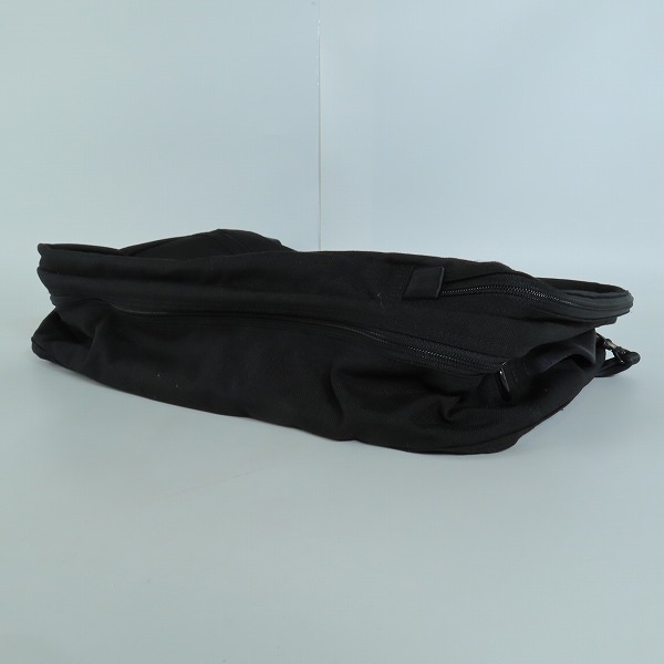 実際に弊社で買取させて頂いたPOTER/ポーター  TENSION/テンション 3WAY ブリーフケース ビジネスバッグ の画像 2枚目