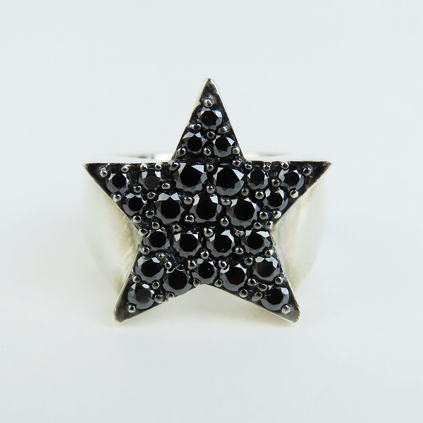 実際に弊社で買取させて頂いたJustin Davis/ジャスティンデイビス ビバ スーパースターリング SRJ150/21号の画像 1枚目