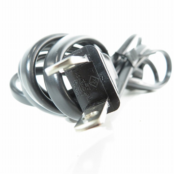 実際に弊社で買取させて頂いたSONY/ソニー PlayStation4/PS4/プレイステーション4 500GB 本体 CUH-2000A ジェット・ブラック【簡易動作確認済】の画像 9枚目