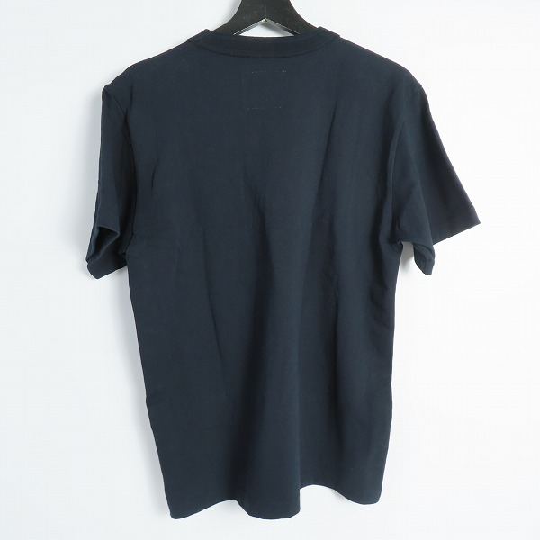 実際に弊社で買取させて頂いたsacai×Carhartt/サカイ×カーハート 23AW Carhartt WIP T-Shirt/ウィップTシャツ/半袖Tシャツ 23-0557S/2の画像 1枚目