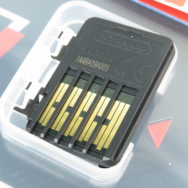 実際に弊社で買取させて頂いたNintendo Switch/ニンテンドースイッチ ソフト 任天堂 大乱闘スマッシュブラザーズ SPECIAL/スマブラの画像 4枚目