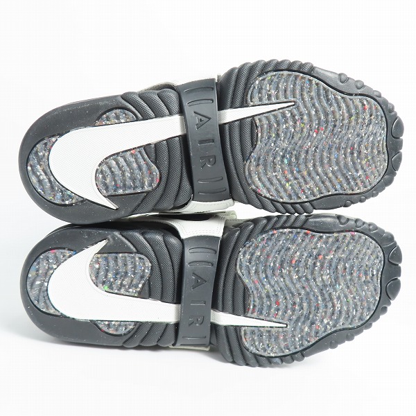 実際に弊社で買取させて頂いたNIKE×AMBUSH/ナイキ×アンブッシュ AIR ADJUST FORCE SP/エア アジャスト フォース スペシャル DM8465-100/28の画像 2枚目