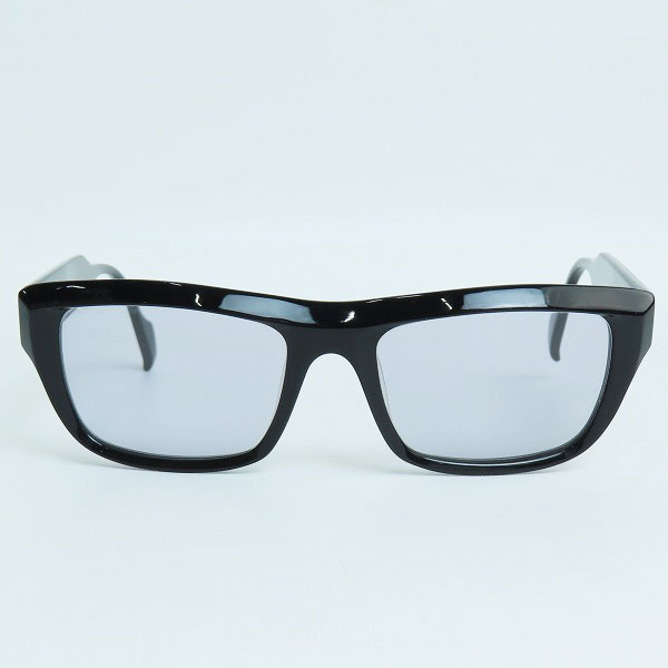 実際に弊社で買取させて頂いたtheo/テオ capone/カポネ メガネフレーム/アイウェアの画像 1枚目