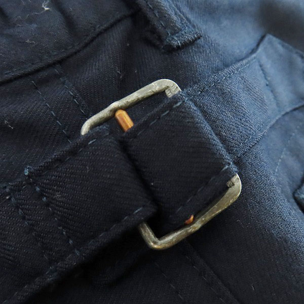 実際に弊社で買取させて頂いたJUNYA WATANABE MAN/ジュンヤワタナベマン COMME des GARCONS//コムデギャルソ スラックス/パンツ WT-P028/Sの画像 7枚目