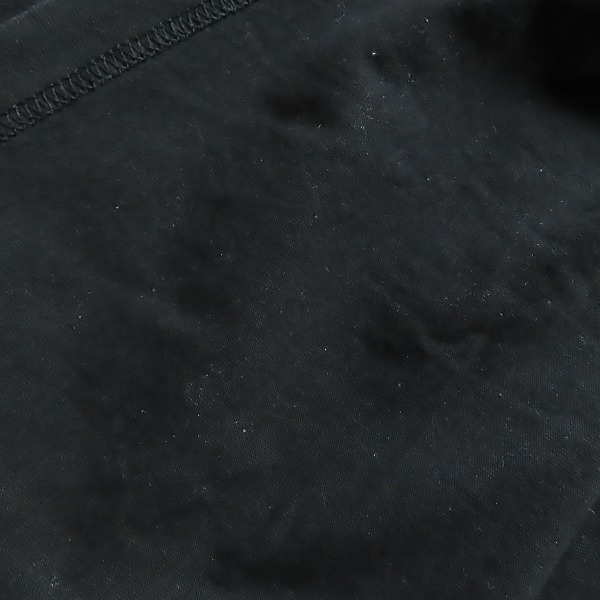 実際に弊社で買取させて頂いたTENDERLOIN/テンダーロイン ボルネオスカル 長袖Tシャツ/Mの画像 5枚目